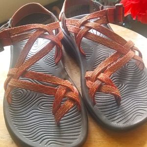 Chaco sandals